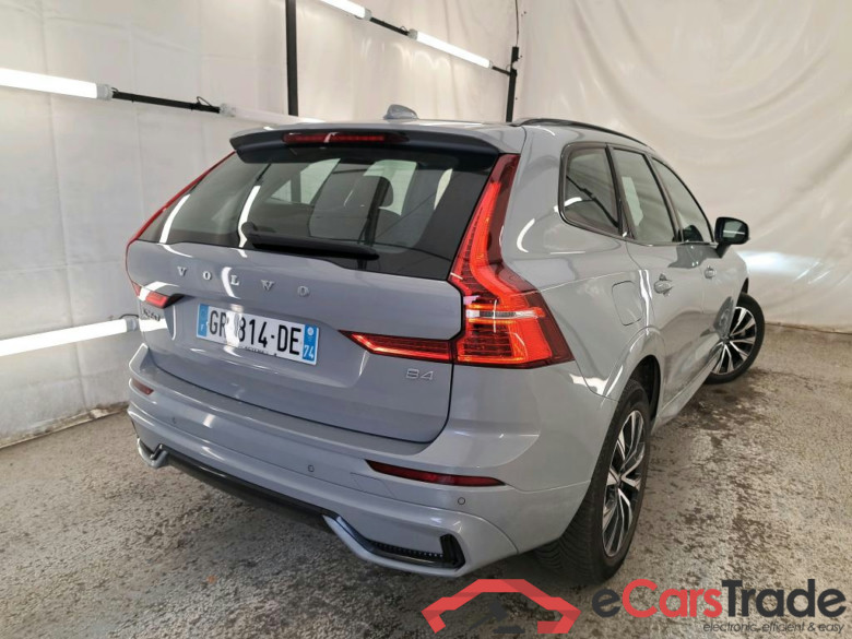 XC60 Plus Style Dark 2WD 2.0 B4 195CV BVA8 E6d #3
