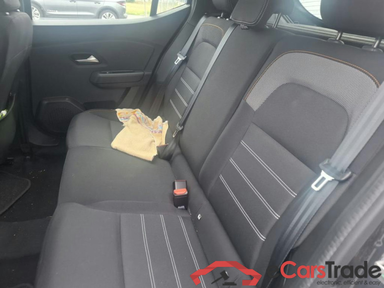 DACIA Sandero Stepway Sandero Stepway 1.0 TCe Stepway Plus #5