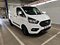 preview Ford Transit Custom #1