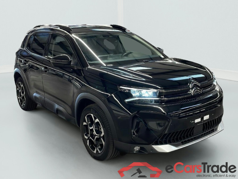 Citroen C5 AIRCROSS Hybride 145 e-DCS6 Max