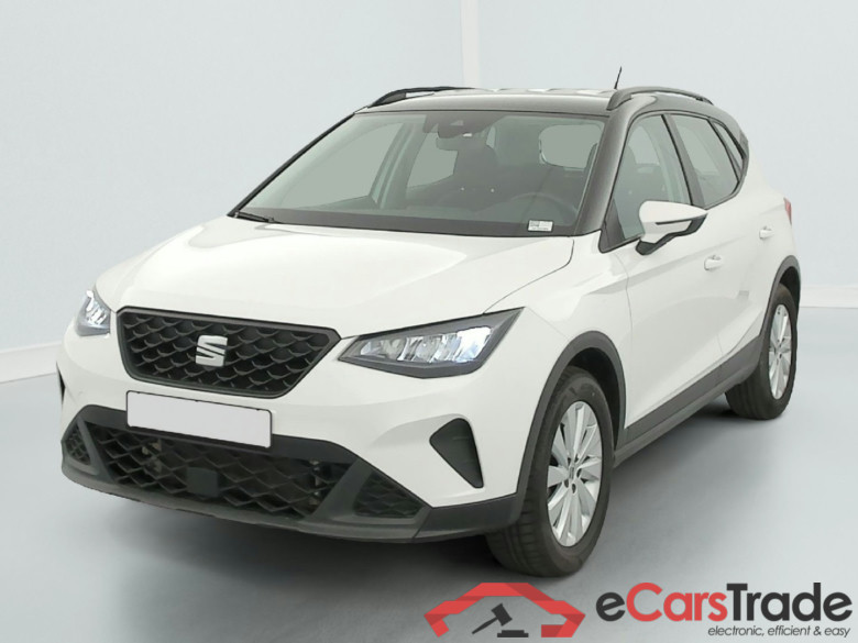 Seat Arona 1.0 TSI 110 ch Start/Stop DSG7 Business #3