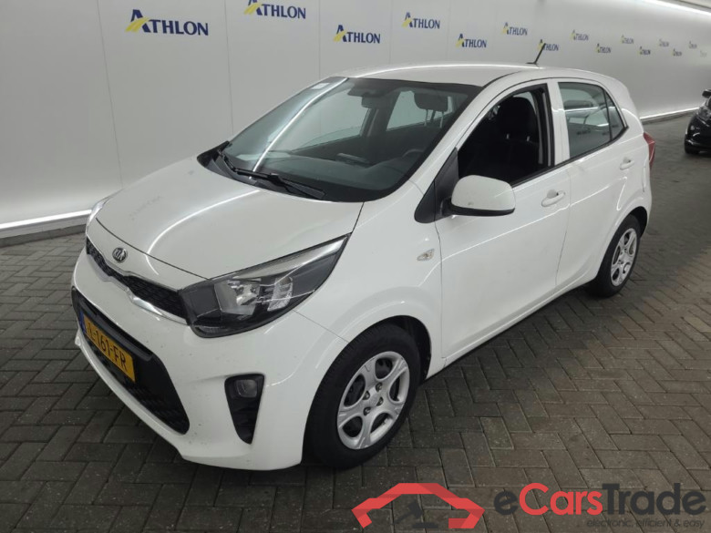 KIA Picanto 1.0 DPi ComfortLine 5-zits 5D 49kW #1