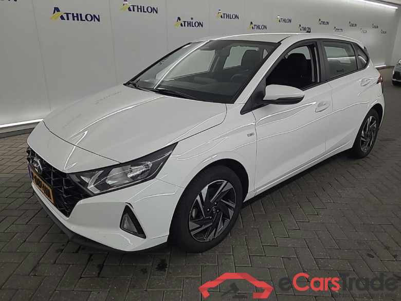 HYUNDAI I20 1.0 T-GDI 100 MHEV Comfort 5D 74kW