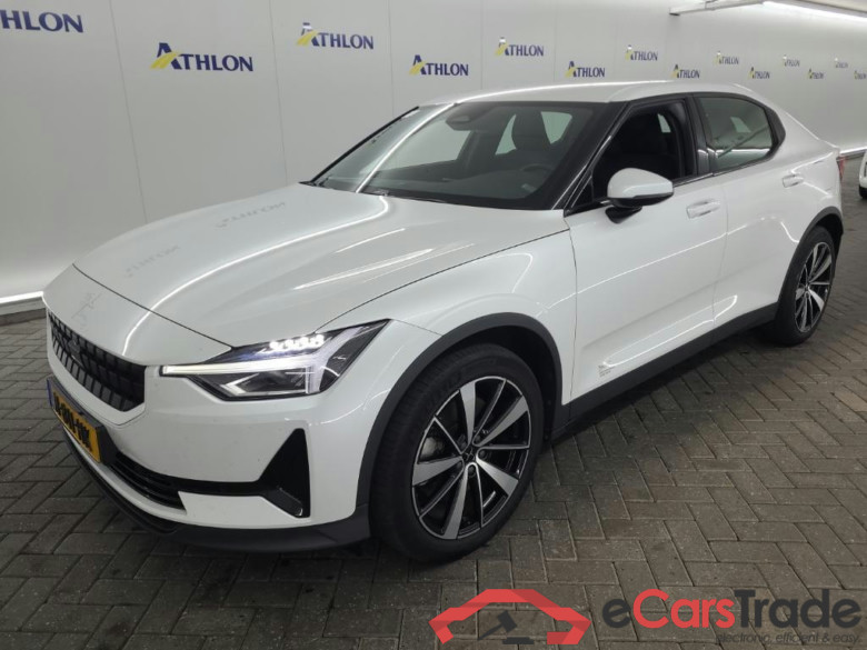 Polestar Polestar 2 63kWh Single Motor Standard Range 5D 165kW