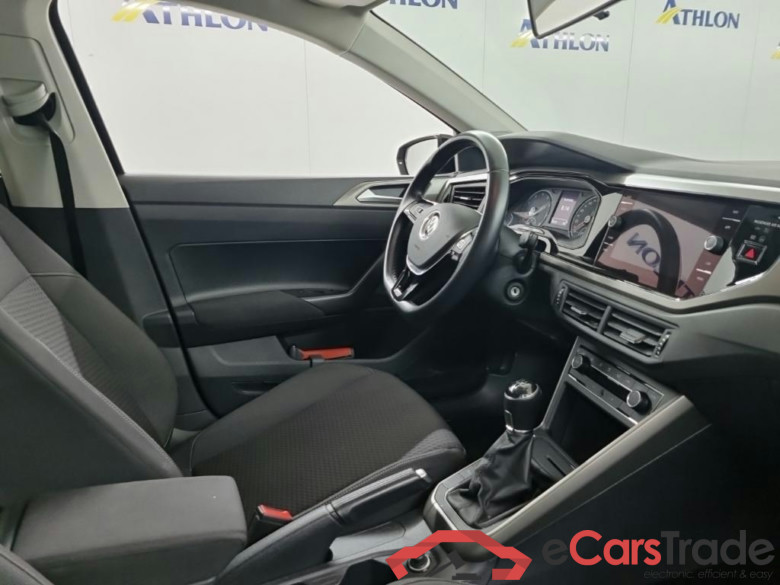 VOLKSWAGEN POLO 1.0 TSI 70kW Comfortline Business 5D #6