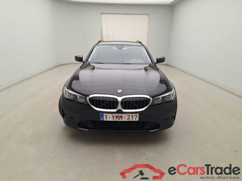 BMW, 3-serie Touring '18, BMW 3 Reeks Touring 318dA (100 kW) 5d #1
