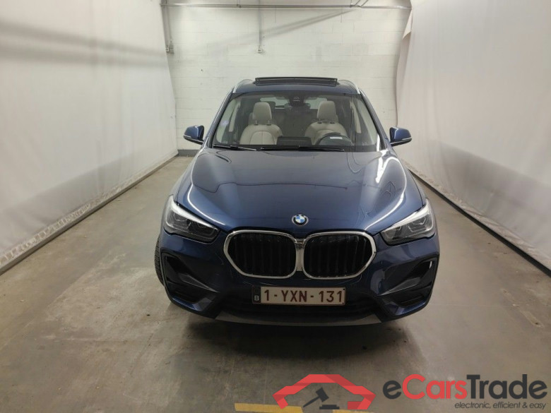 BMW X1 xDrive25e (162 kW) 5d #5