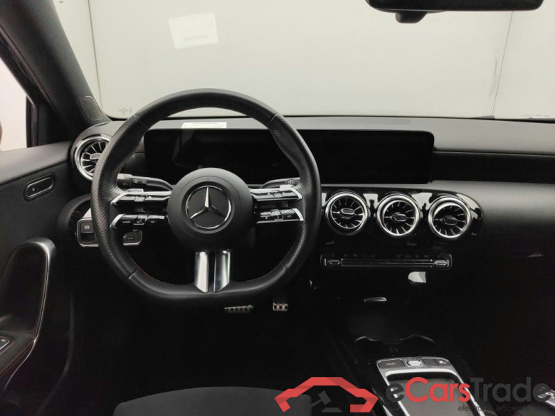 MERCEDES CLASSE A DIESEL (W177) A 200 d 150hp AMG Line 5d #6