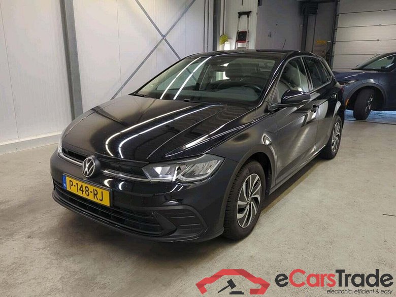 VOLKSWAGEN POLO 1.0 TSI Life Bns