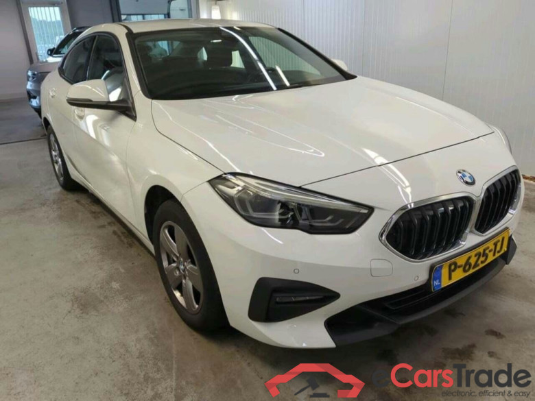 BMW 2-serie Gran Coupé 218i Bns Ed. #5