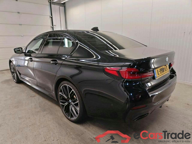 BMW 5-serie 530e Bns Edit.+ #6