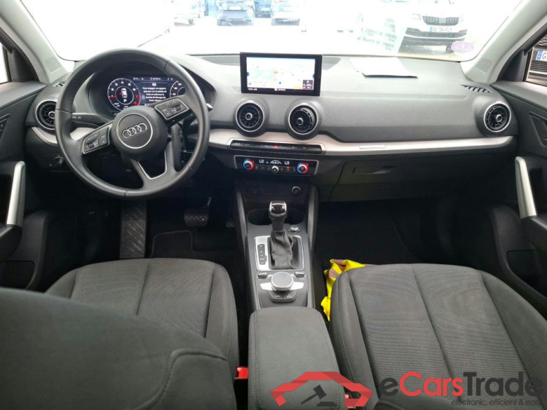 Q2 35 TFSI Business Line 1.5 TFSI 150CV BVA7 E6d #5