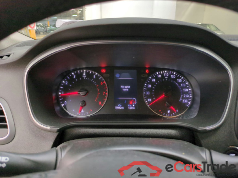 Megane IV Berline 5 ptes. Business 1.0 TCe 115CV BVM6 E6d #6