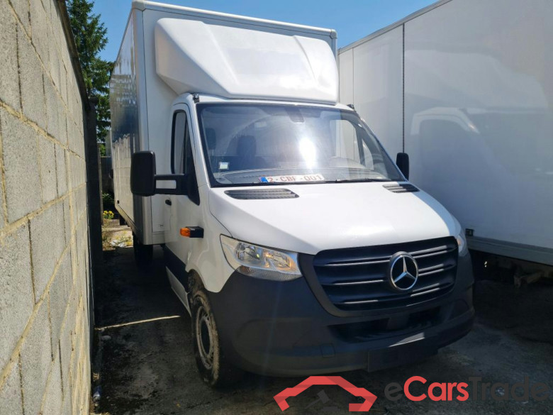 MERCEDES-BENZ SPRINTER 2.1CDI 105KW 314 L3 RWD 3.5T FUNCTIONAL #2