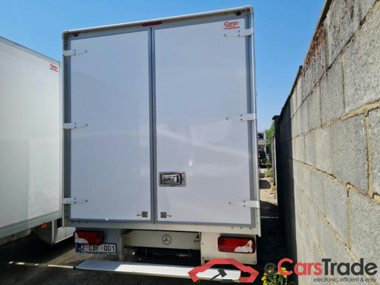 MERCEDES-BENZ SPRINTER 2.1CDI 105KW 314 L3 RWD 3.5T FUNCTIONAL #4