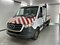 preview Mercedes Sprinter #0