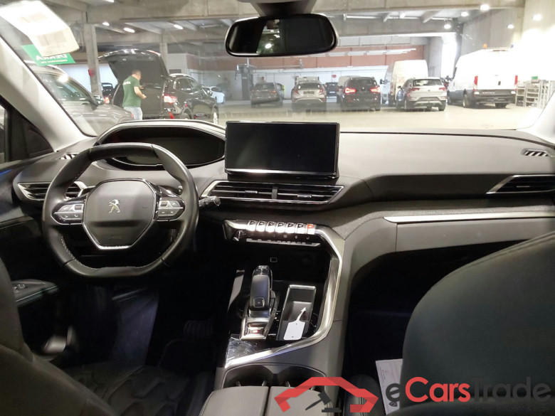 PEUGEOT 5008 1.5 BLUEHDI 130 AUTO ALLURE PACK #6