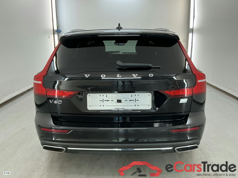 VOLVO V60 - 2018 2.0 T6 AWD PHEV Inscription #5