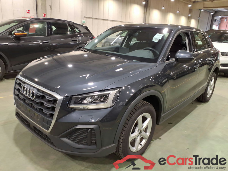 AUDI Q2 2.0 30 TDI