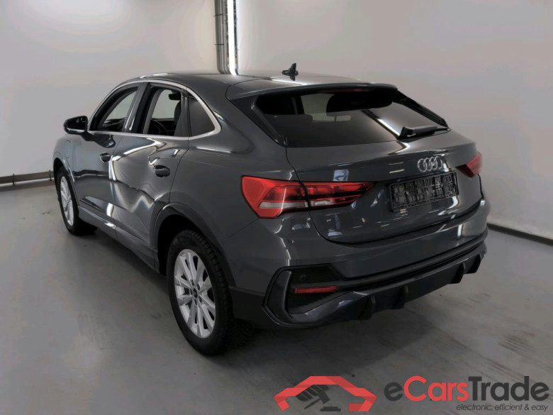 AUDI Q3 SPORTBACK 1.4 45 TFSI E S TRONIC #3