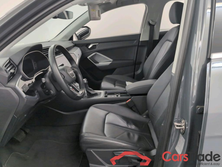 AUDI Q3 SPORTBACK 1.4 45 TFSI E S TRONIC #5