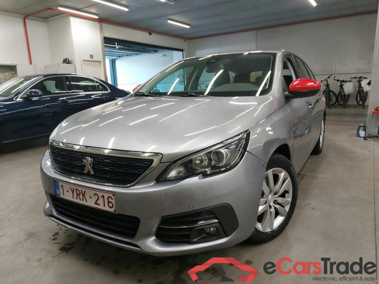 PEUGEOT - PEU 308 SW BlueHDi 130PK EAT8 Business & VisioPark I #1