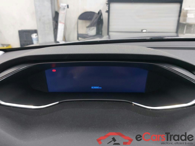PEUGEOT - PEU 308 SW BlueHDi 130PK EAT8 Business & VisioPark I #5