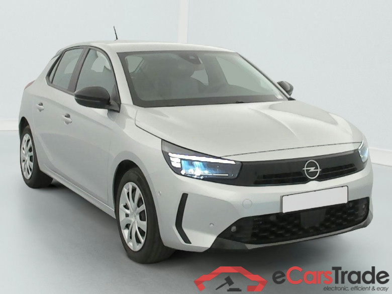Opel Corsa 1.2 Turbo 100 ch BVA8 Edition