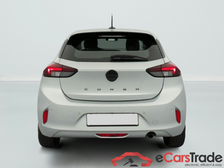 Opel Corsa 1.2 Turbo 100 ch BVA8 Edition #6
