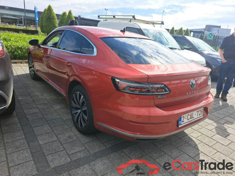 VOLKSWAGEN ARTEON 1.4 PHEV DSG ELEGANCE BUSINESS PREM #3