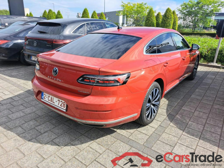 VOLKSWAGEN ARTEON 1.4 PHEV DSG ELEGANCE BUSINESS PREM #4