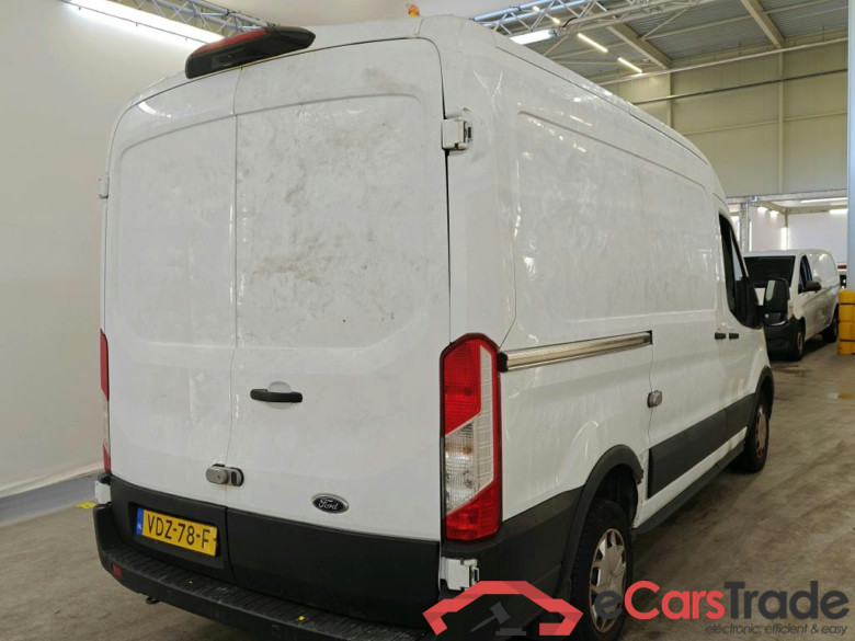 Ford Transit 290 105pk L2H2 Trend FWD 4d #2