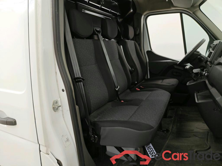 Opel Movano L2H2 2.3CDTI 99kW 3.3T 4d #3