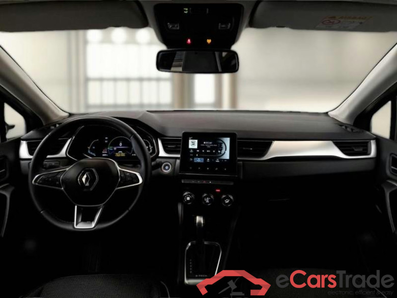 RENAULT CAPTUR / 2019 / 5P / SUV 1.6 HEV E-TECH 105KW INTENS #3