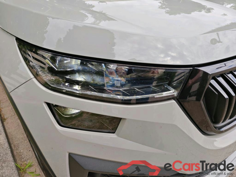 SKODA Kodiaq 110 kW #4