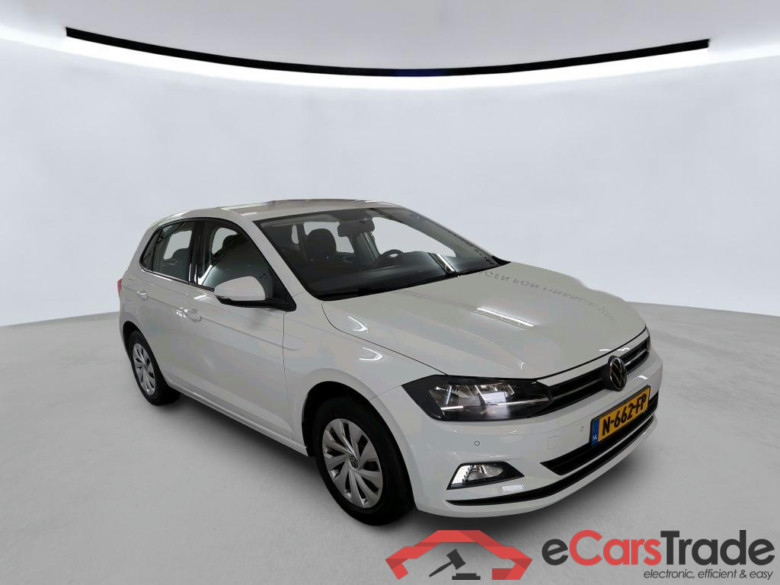 VOLKSWAGEN POLO 70 kW #4