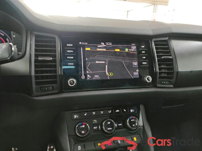 SKODA Kodiaq 110 kW #2