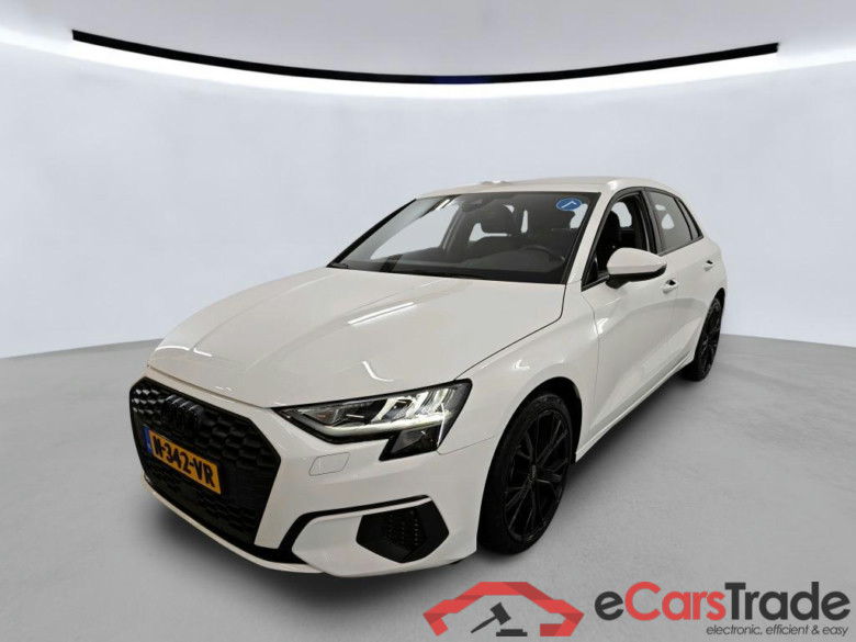 AUDI A3 Sportback 81 kW #1