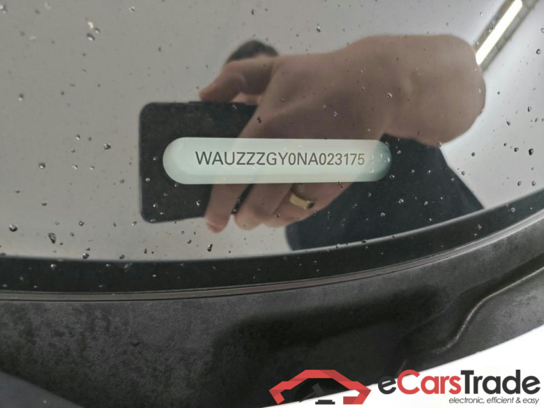 AUDI A3 Sportback 81 kW #2
