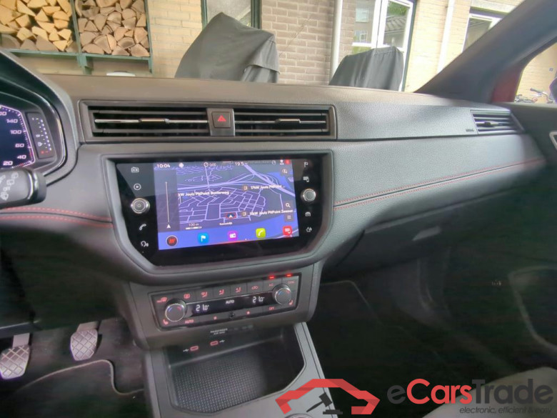 SEAT Ibiza 81 kW #2