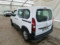 preview Peugeot Rifter #1