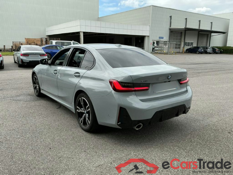 BMW 330 3er - 330e xDrive M Sport (EURO 6e) SOH 100 % 2.0 Plugin Hybrid (Benzin) 184hp xDrive #6