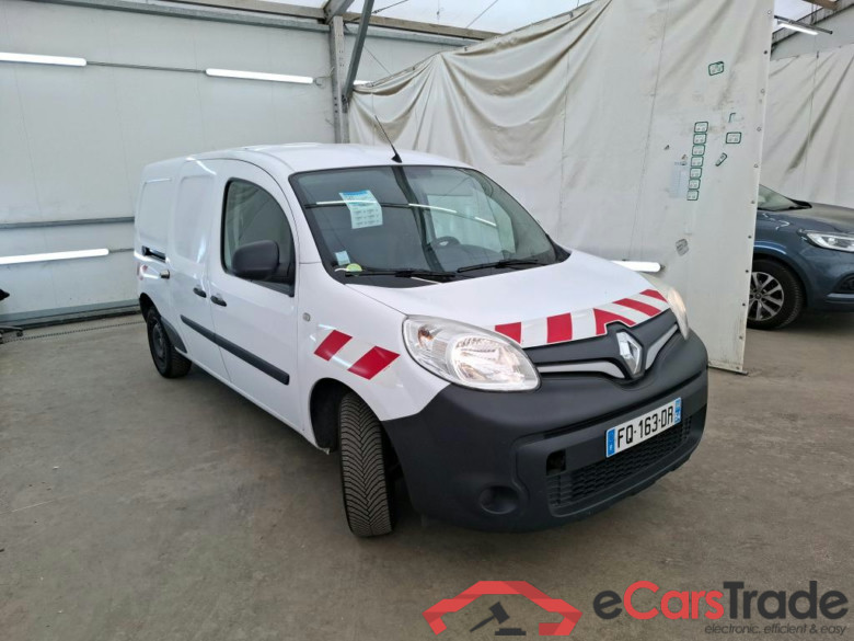Kangoo Express Maxi Extra (Série Spéciale) 1.5 #4