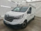 preview Renault Trafic #0