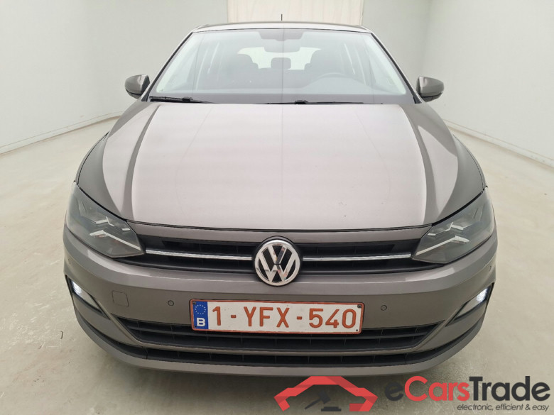 VW, Polo '17, Volkswagen Polo 1.6 TDI 70kW United 5d