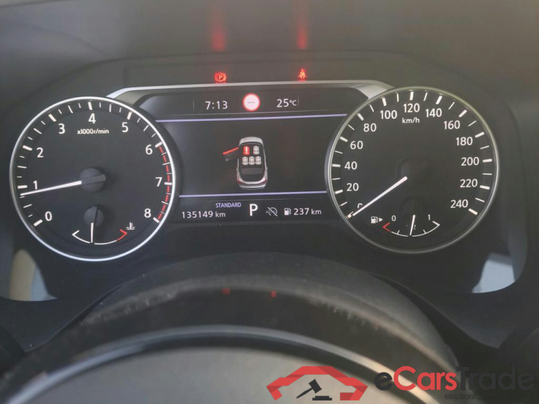 NISSAN QASHQAI / 2021 / 5P / todoterreno DIG-T 116kW (158CV) mHEV Xtronic Acenta (AC2) #4