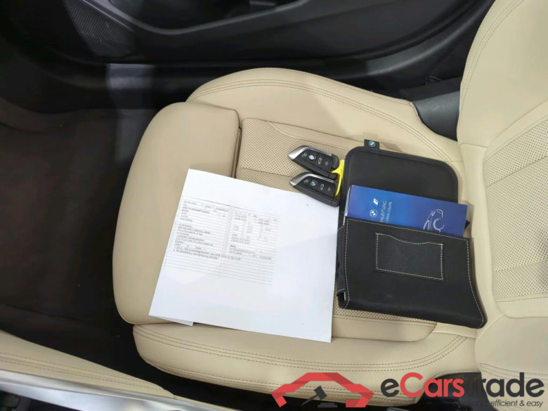 Baureihe i4 Gran Coupe eDrive35 M Sport 70kWh #4