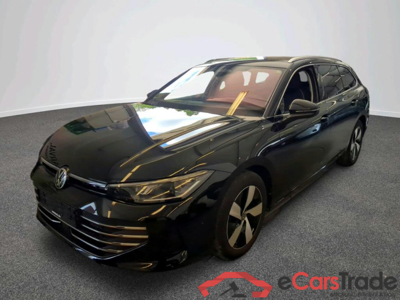 Passat Variant 1.5 eTSI 110 kW Business TSI 110KW AT7 6E #1