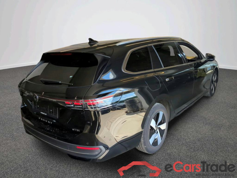 Passat Variant 1.5 eTSI 110 kW Business TSI 110KW AT7 6E #2