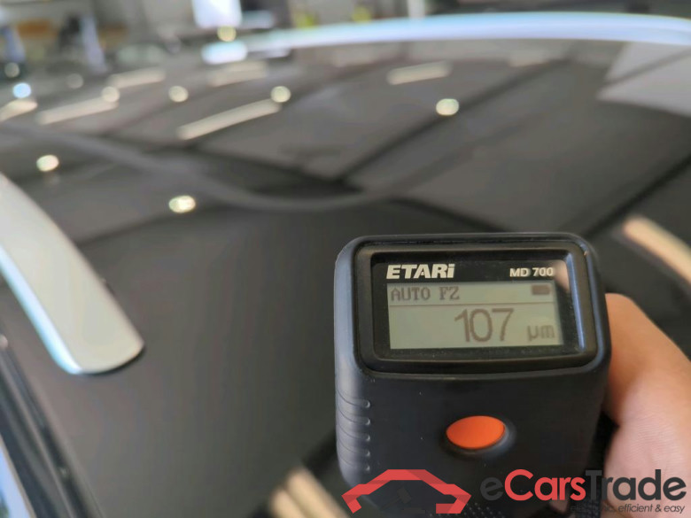 Passat Variant 1.5 eTSI 110 kW Business TSI 110KW AT7 6E #6